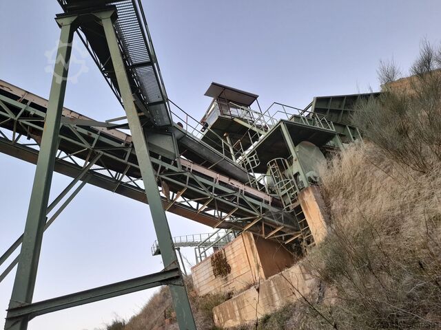 Brechanlagen  Azemag