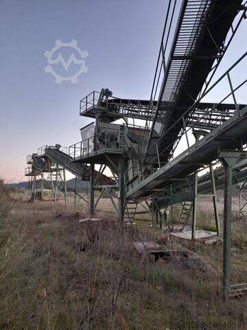 Brechanlagen  Azemag