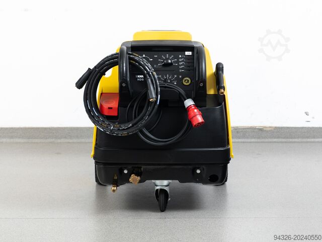 Pressure Washer Karcher HDS 1295 Kärcher HDS 1295 - 1200l/h - 180bar - 8,2kW