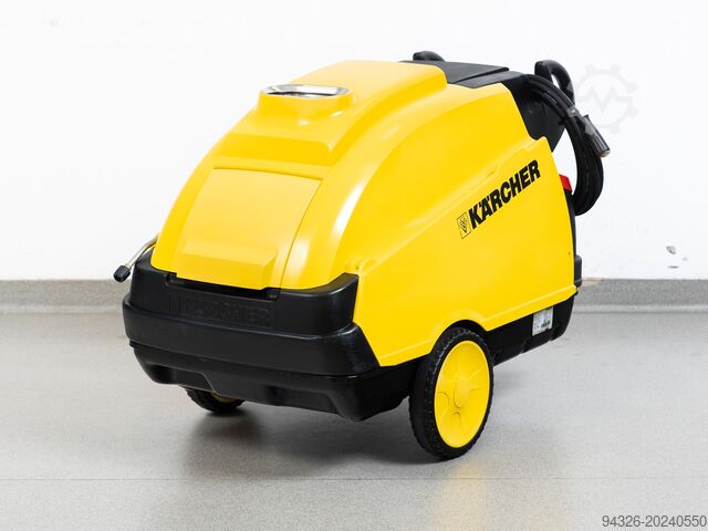 Pressure Washer Karcher HDS 1295 Kärcher HDS 1295 - 1200l/h - 180bar - 8,2kW
