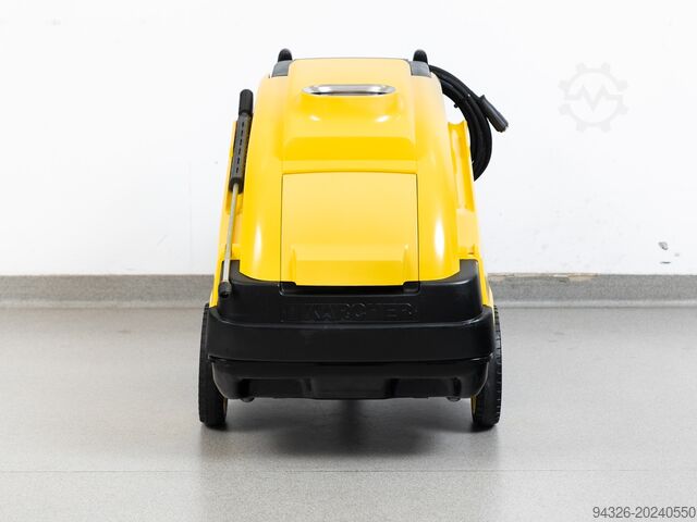 Pressure Washer Karcher HDS 1295 Kärcher HDS 1295 - 1200l/h - 180bar - 8,2kW