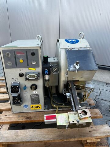 Bolzenschweißgerät Tucker ETF50R.00.54/12.5.13-25BM