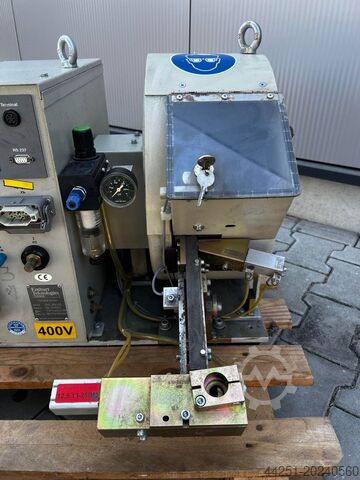 Bolzenschweißgerät Tucker ETF50R.00.54/12.5.13-25BM