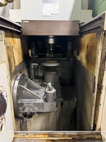 Vertical lathe EMAG VSC 250 DUO DS