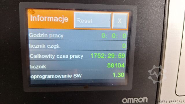 Calender Montiantonio 72-3600 + Mimaki Jv5 320s gratis