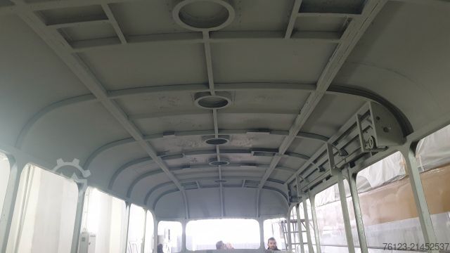 Caravan Kässbohrer PA 4