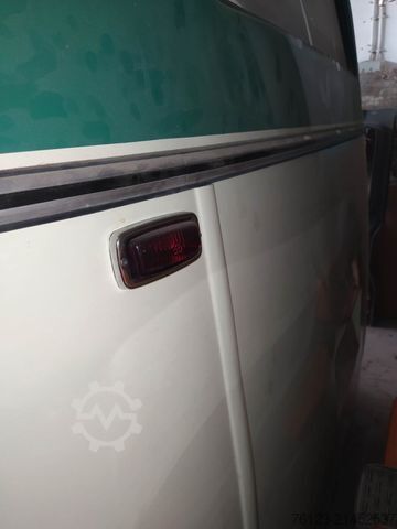 Caravan Kässbohrer PA 4