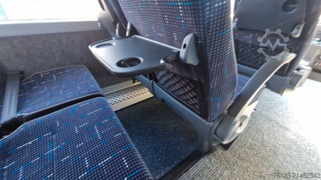 Motor coach TEMSA Prestij SX Novo Lux Daily Lagerfahrzeug