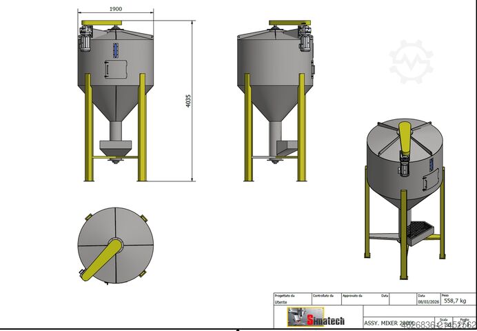 Rogač d.o.o. Rogač d.o.o. Rogač d.o.o.
