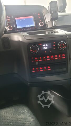 Volume truck tractor MAN 18.440 XXL Mega 2 Tank AGR & Turbo neu