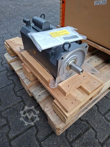 Servo motor Siemens 1FT6105-8AF71-1AG1