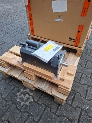 Servo motor Siemens 1FT6105-8AF71-1AG1