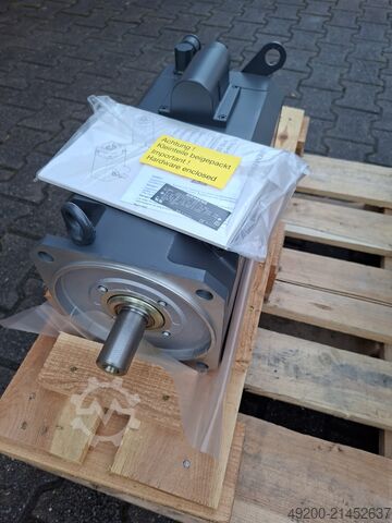 Servo motor Siemens 1FT6105-8AF71-1AG1