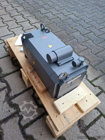 Servo motor Siemens 1FT6105-8AF71-1AG1