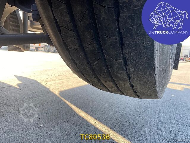 BDF-System DAF XF 480