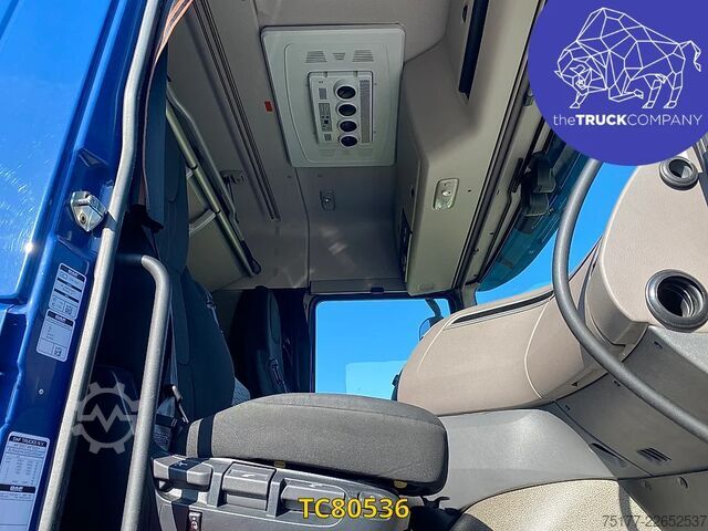 BDF-System DAF XF 480