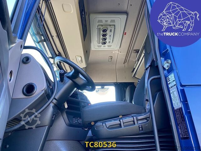 BDF-System DAF XF 480