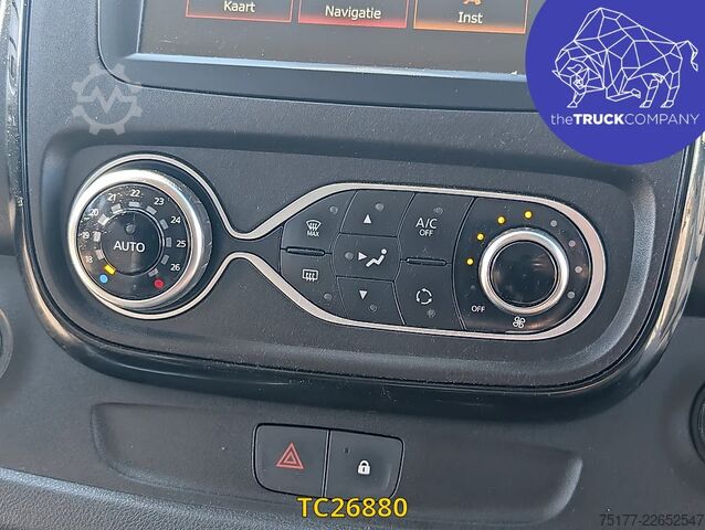 Passenger transportation Fiat Talento Fiat talento 145CV 6 PLACES