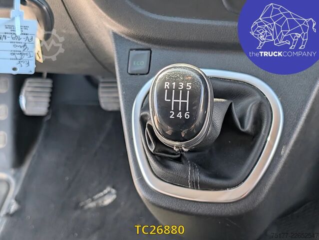 Passenger transportation Fiat Talento Fiat talento 145CV 6 PLACES
