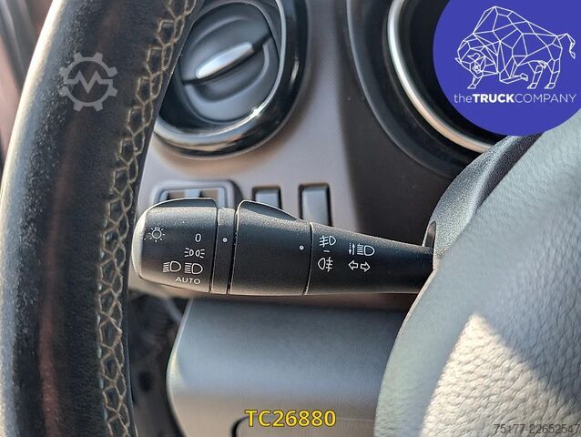 Personenbeförderung Fiat Talento Fiat talento 145CV 6 PLACES