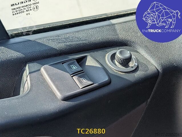 Personenbeförderung Fiat Talento Fiat talento 145CV 6 PLACES