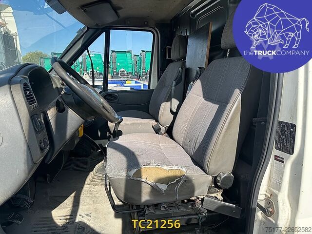 Panel van Ford -