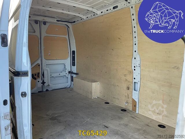Panel van Renault Master L3H2
