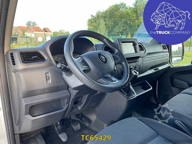 Panel van Renault Master L3H2