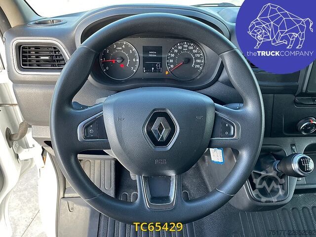 Panel van Renault Master L3H2