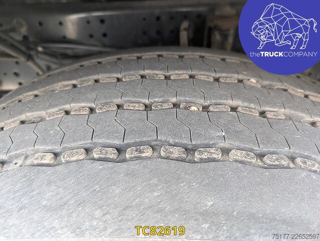 Standard-SZM Iveco Stralis 440 S42
