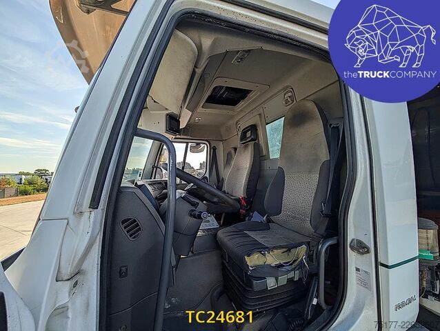 Refuse collection vehicle Renault Premium 320