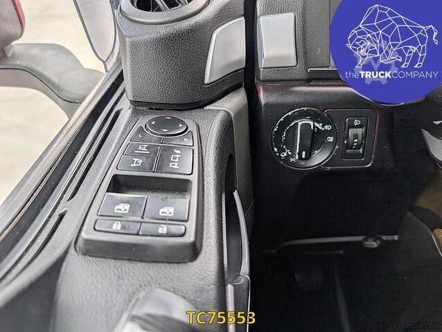 Standard-SZM MAN TGX 18.480