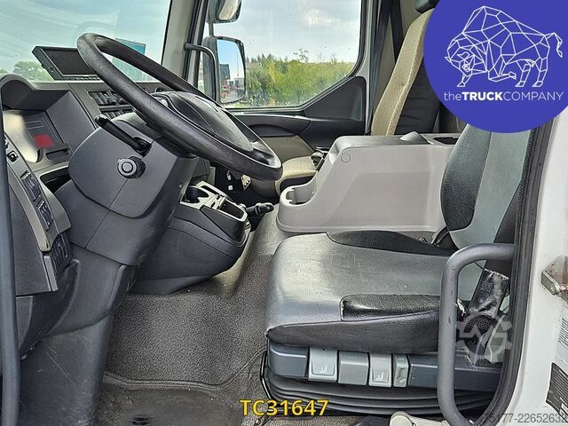 Refrigerated/frozen transport Renault Midlum 230