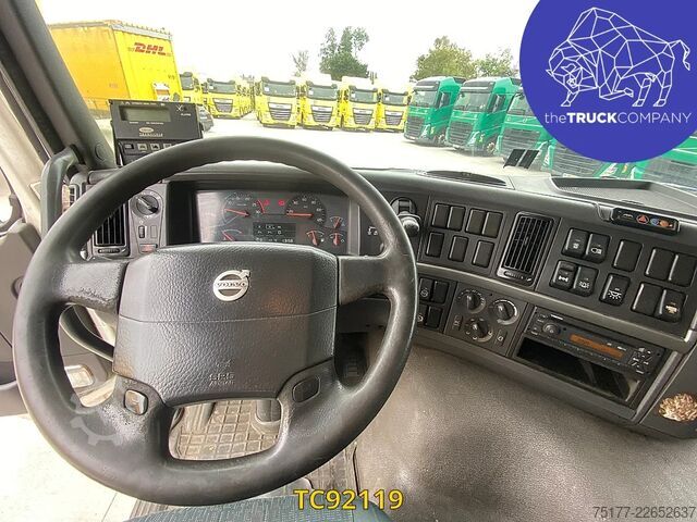 Kühl-/Tiefkühltransport Volvo FM 330
