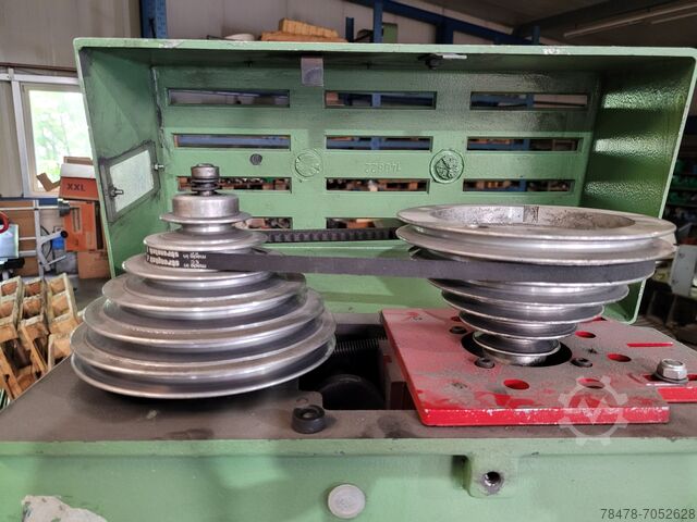 Drilling machine FLOTT TB6S