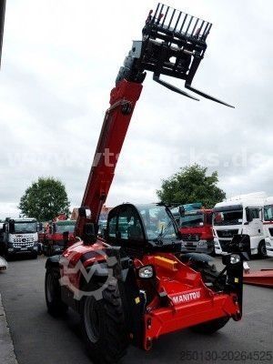 Sonstige MANITOU MT1840 Easy Comfort