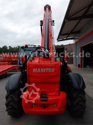 Sonstige MANITOU MT1840 Easy Comfort
