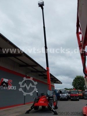 Other MANITOU MT1840 Easy Comfort