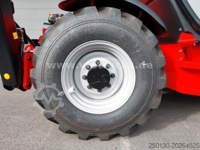 Other MANITOU MT1840 Easy Comfort