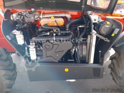 Other MANITOU MT1840 Easy Comfort
