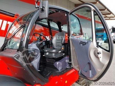 Other MANITOU MT1840 Easy Comfort