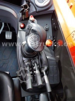 Sonstige MANITOU MT1840 Easy Comfort