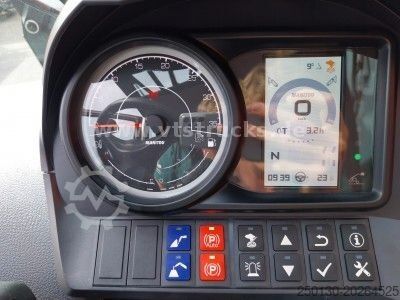 Sonstige MANITOU MT1840 Easy Comfort