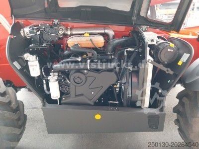 Sonstige MANITOU MT1440 ST5 Easy Comfort 4t Teleskoplader starr