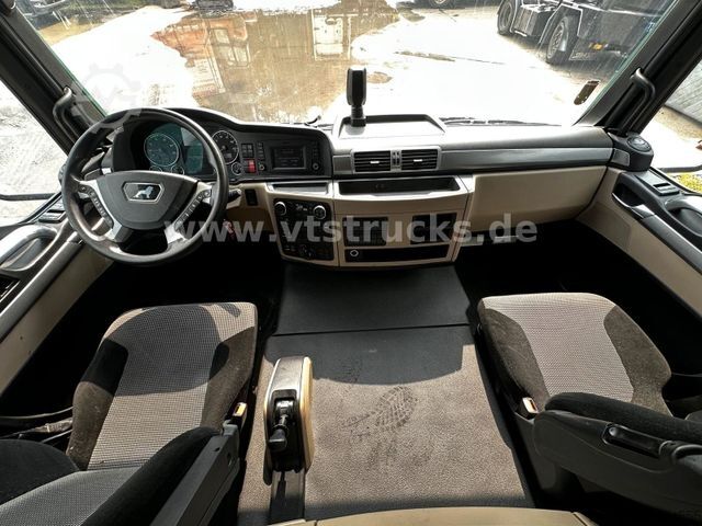 Volumen SZM MAN TGL 12.250 4x2 BL