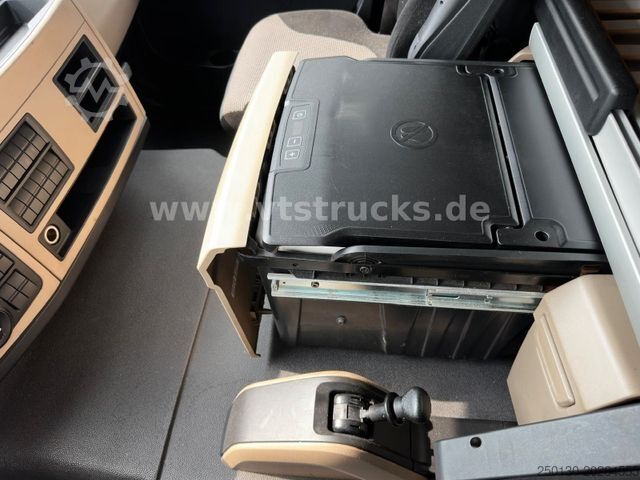 Volumen SZM MAN TGL 12.250 4x2 BL