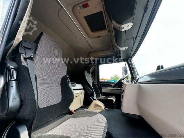 Volumen SZM MAN TGL 12.250 4x2 BL