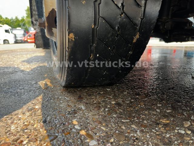 Volumen SZM MAN TGL 12.250 4x2 BL