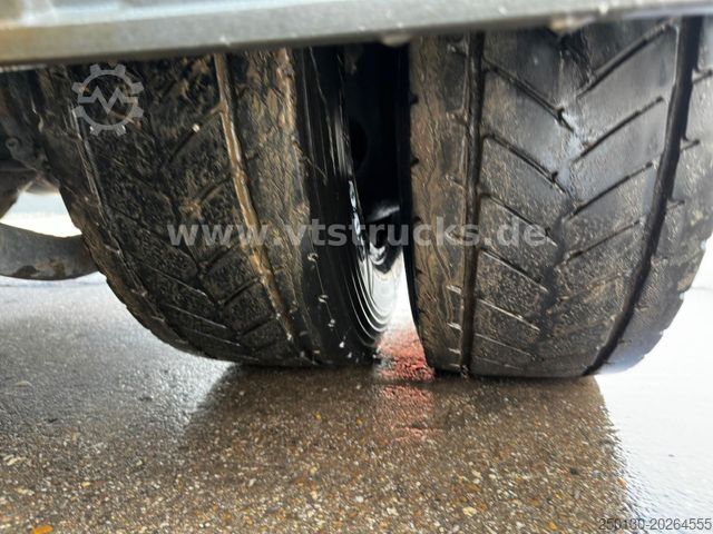 Volumen SZM MAN TGL 12.250 4x2 BL