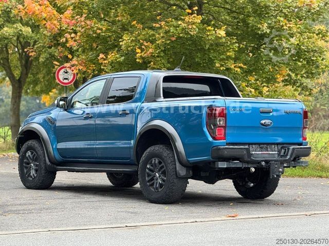 Pick-up FORD Ranger Raptor Doppelkabine 4x4